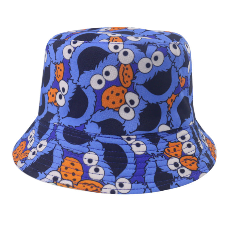 TheCapspot - Sunshade Beach Hat