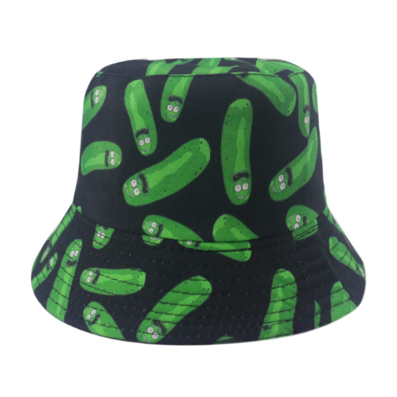 TheCapspot - Sunshade Beach Hat