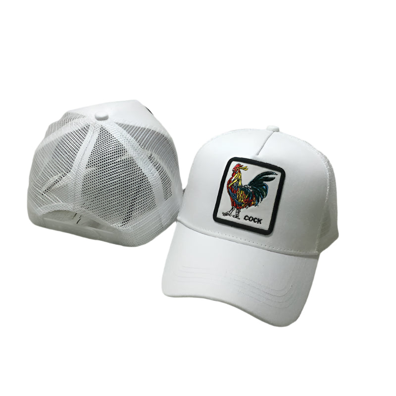 TheCapSpot - New Animal Fashion Baseball Cap