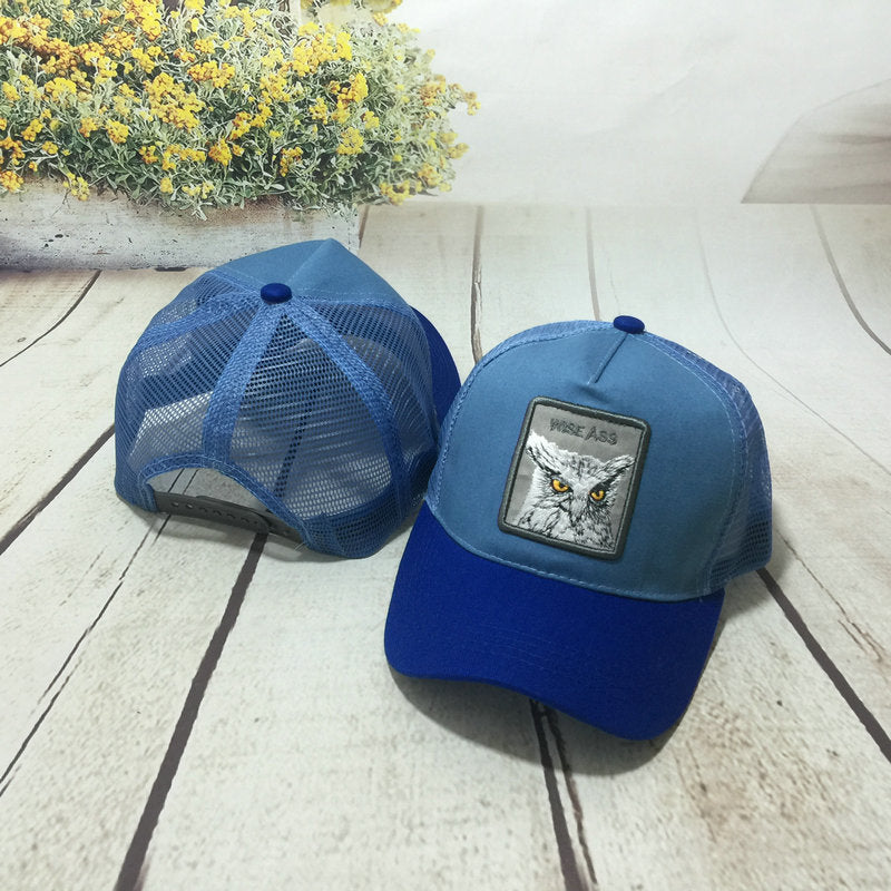 TheCapSpot - New Animal Fashion Baseball Cap