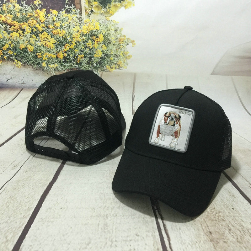 TheCapSpot - New Animal Fashion Baseball Cap