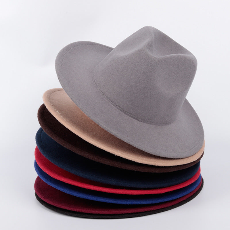 TheCapSpot - Arlington Fedora Hat