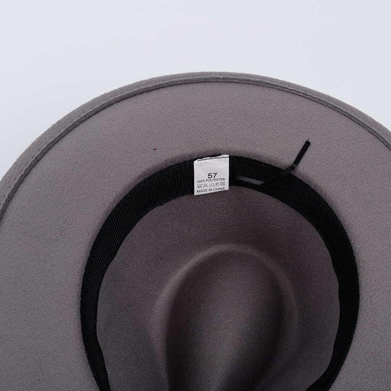 TheCapSpot - Arlington Fedora Hat