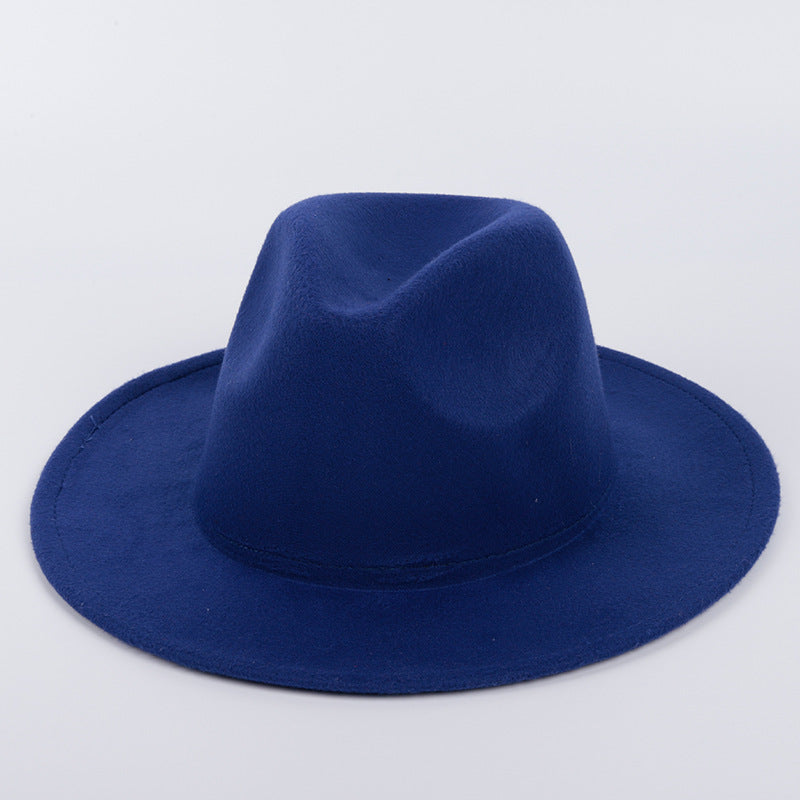 TheCapSpot - Arlington Fedora Hat