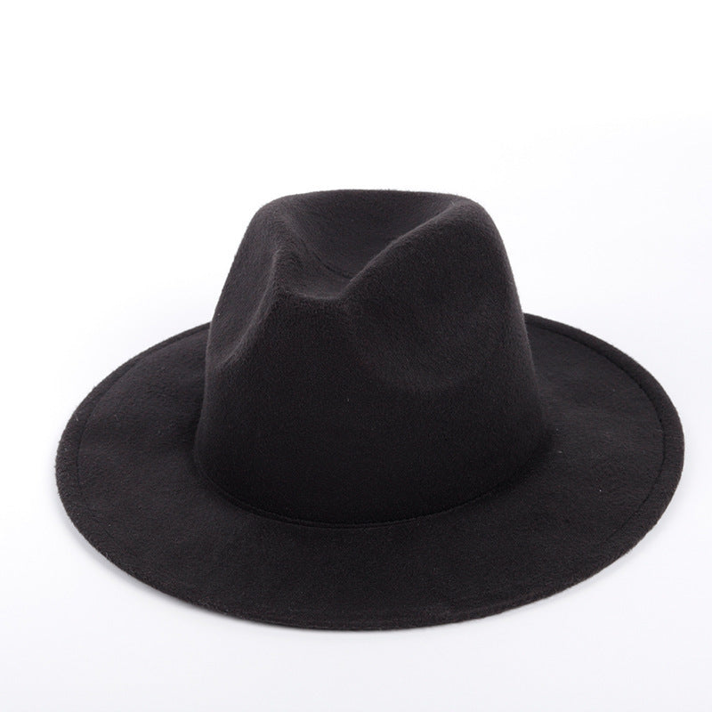 TheCapSpot - Arlington Fedora Hat