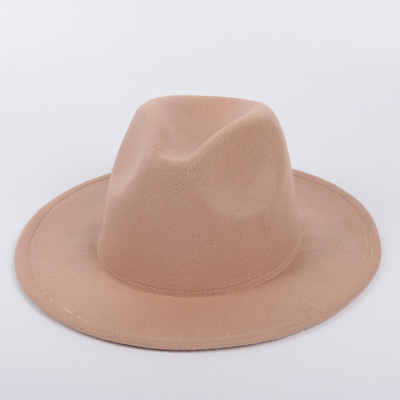 TheCapSpot - Arlington Fedora Hat