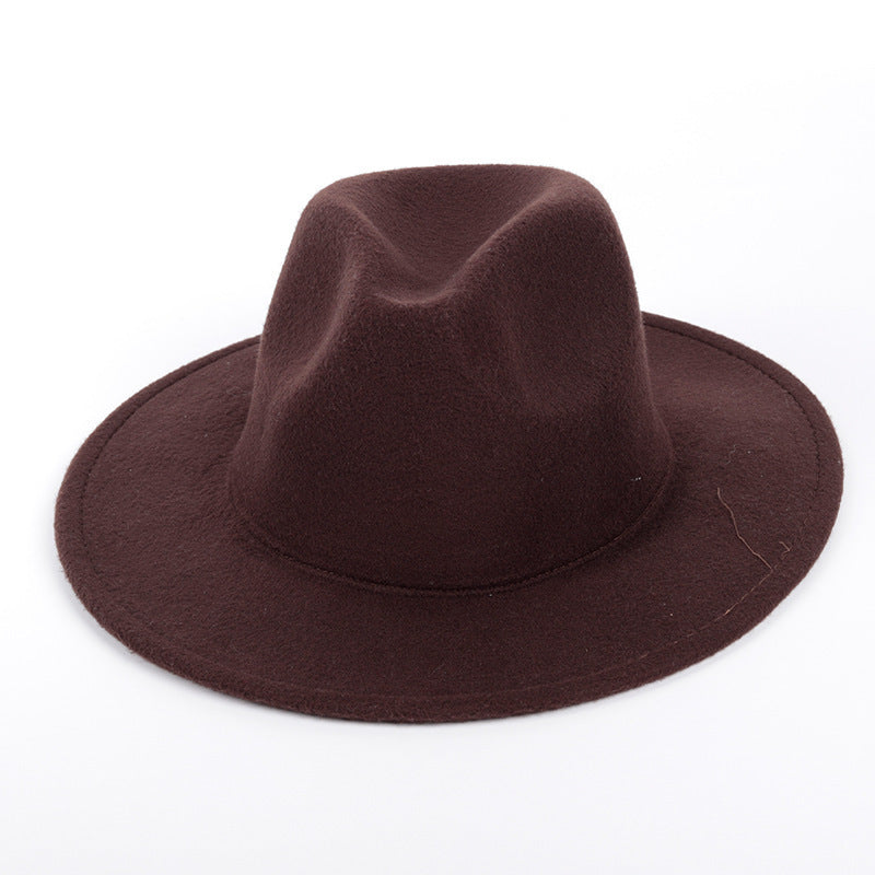 TheCapSpot - Arlington Fedora Hat