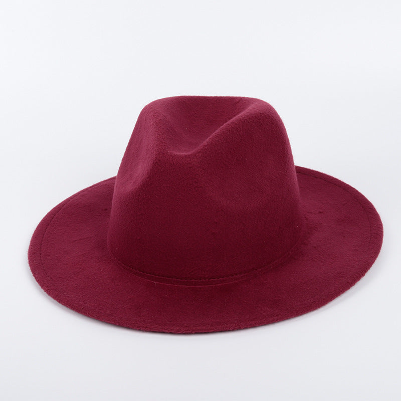 TheCapSpot - Arlington Fedora Hat