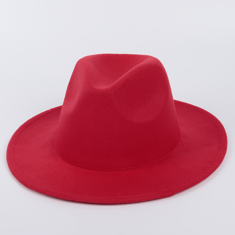 TheCapSpot - Arlington Fedora Hat
