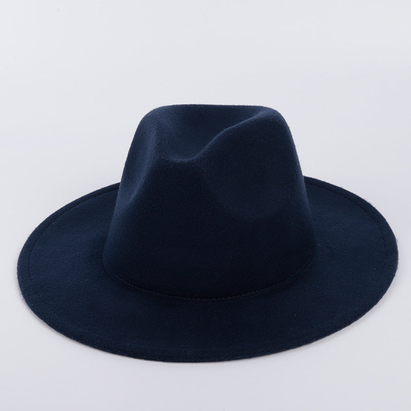 TheCapSpot - Arlington Fedora Hat