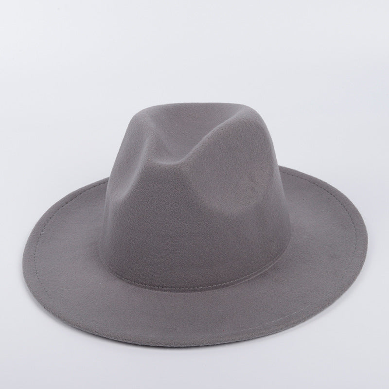 TheCapSpot - Arlington Fedora Hat