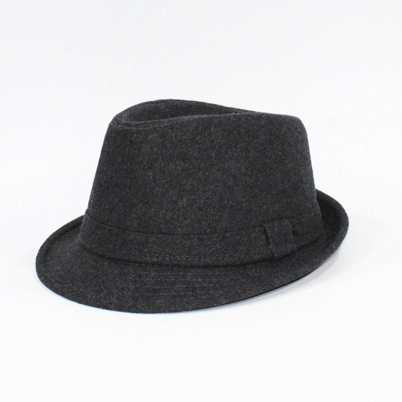 TheCapSpot - Crowley Jazz Hat