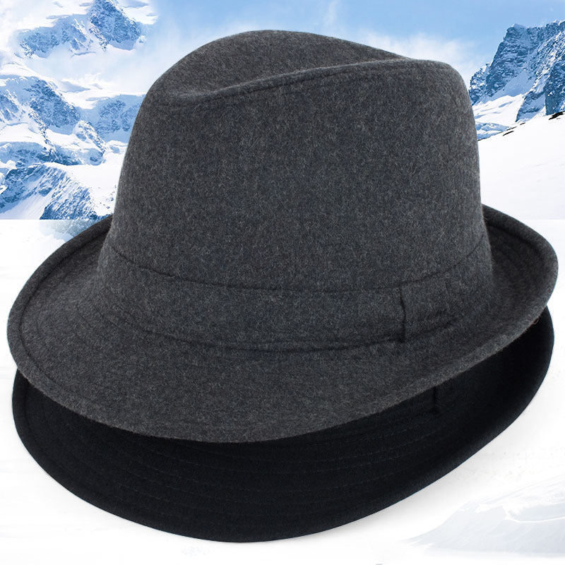 TheCapSpot - Foxx British Classic Hat