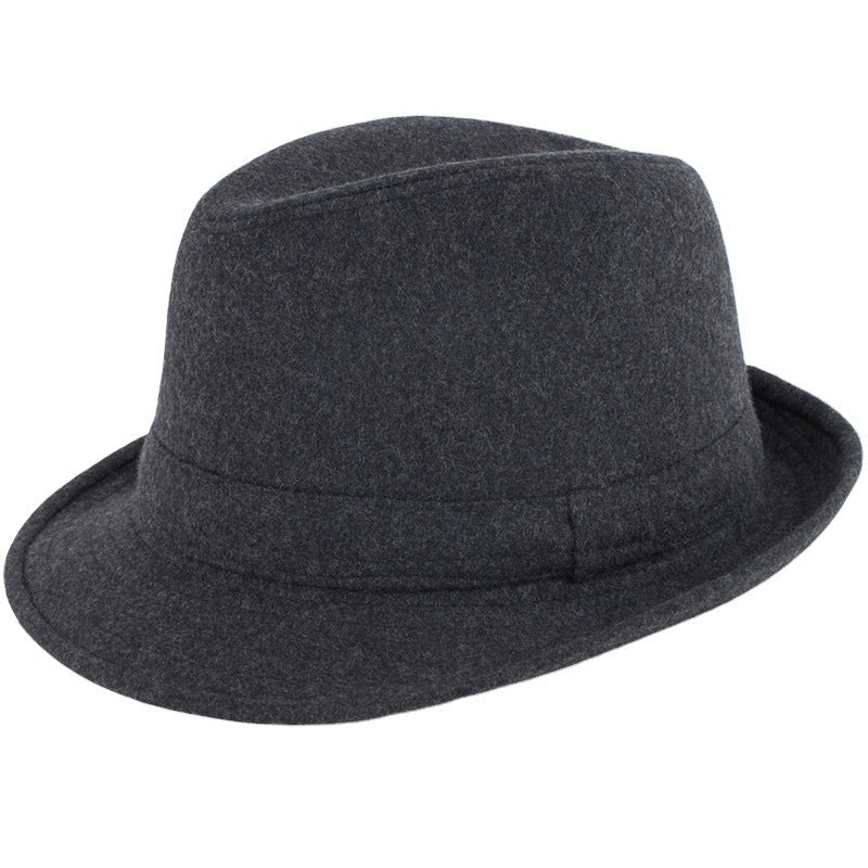 TheCapSpot - Foxx British Classic Hat