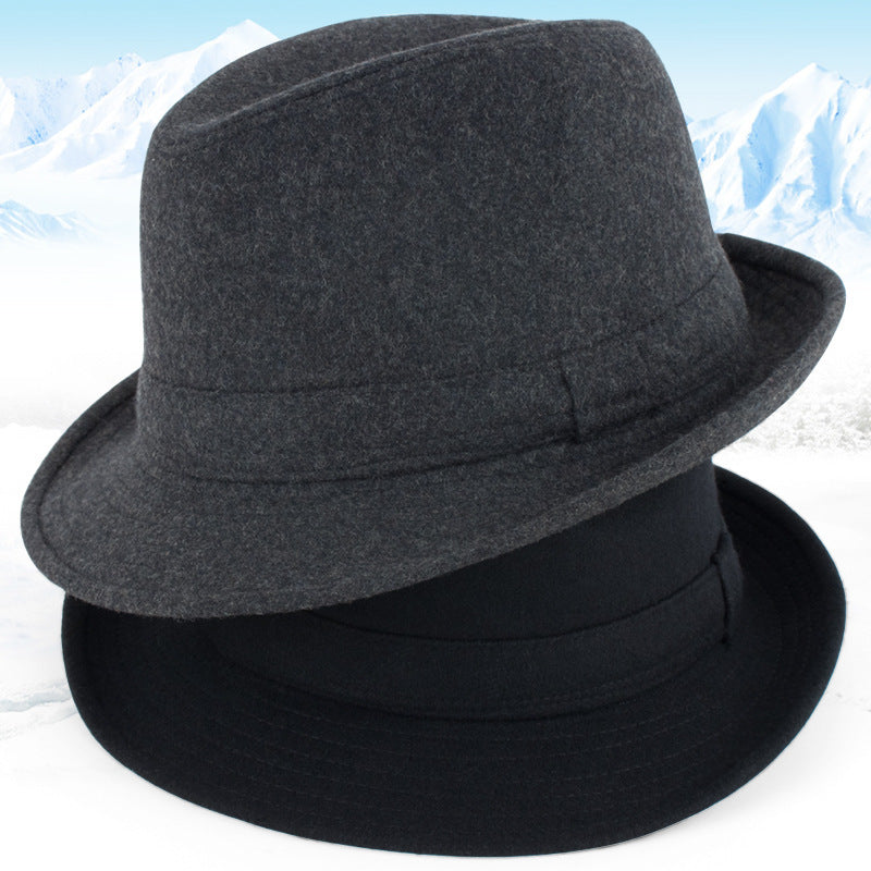TheCapSpot - Foxx British Classic Hat