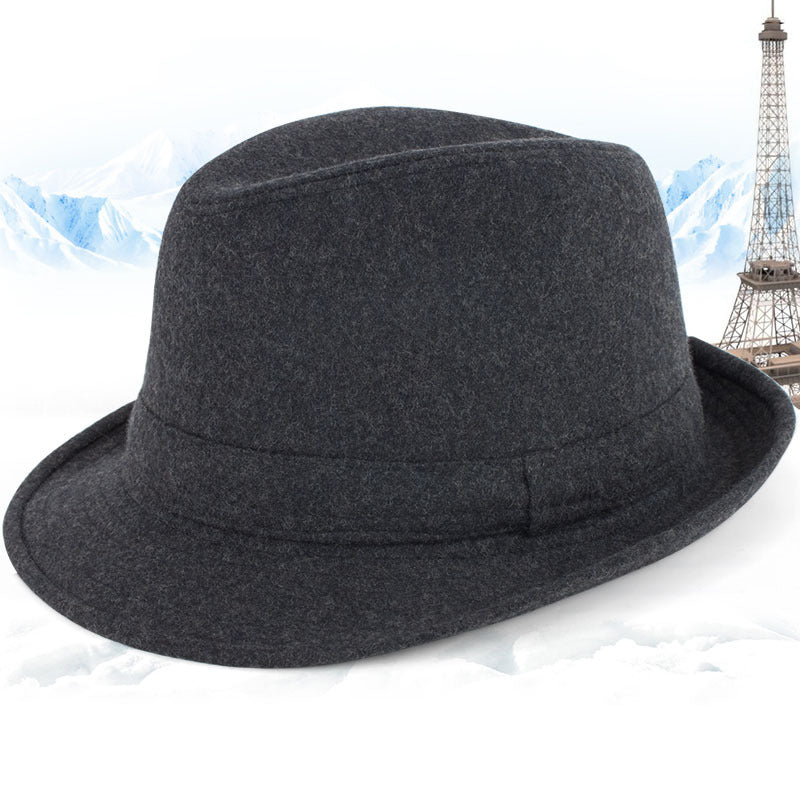 TheCapSpot - Foxx British Classic Hat