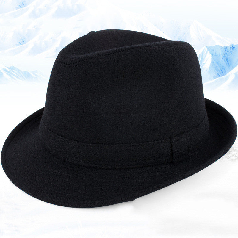 TheCapSpot - Foxx British Classic Hat