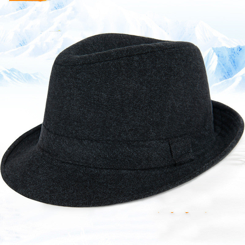 TheCapSpot - Foxx British Classic Hat