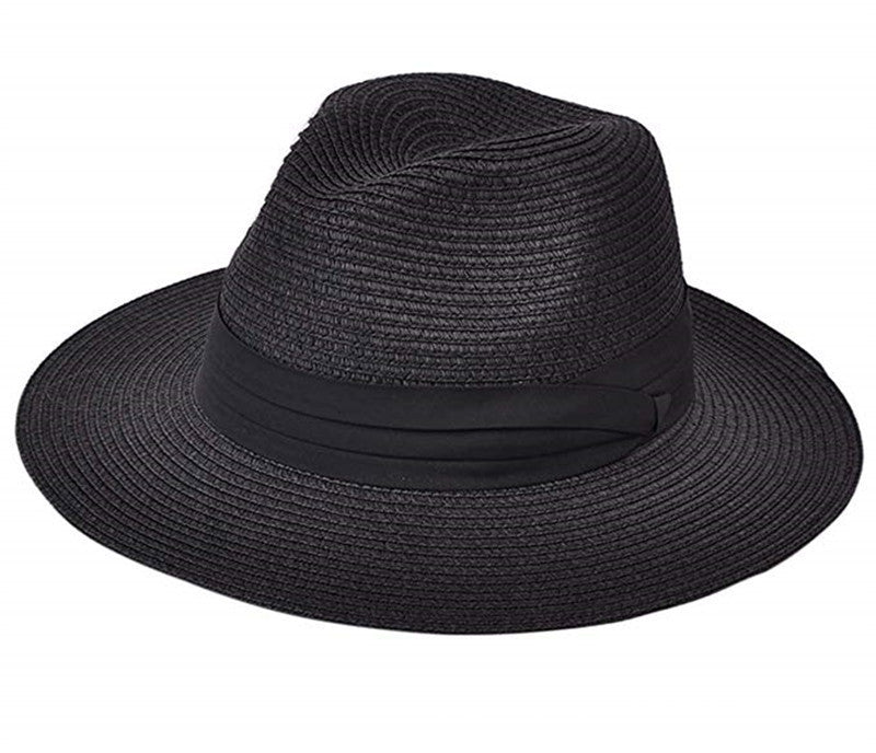 TheCapSpot - Straw Hat