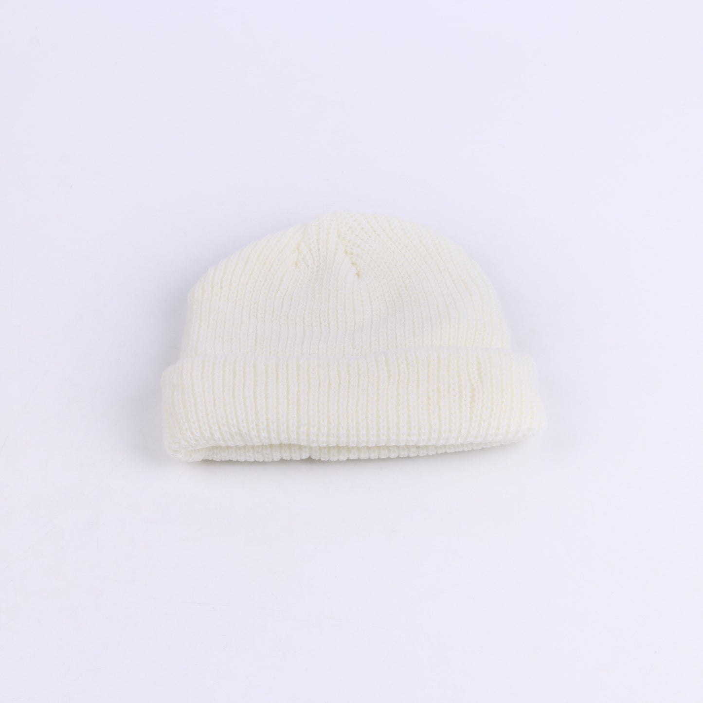 The CapSpot - Knitted Melon Skin Hat