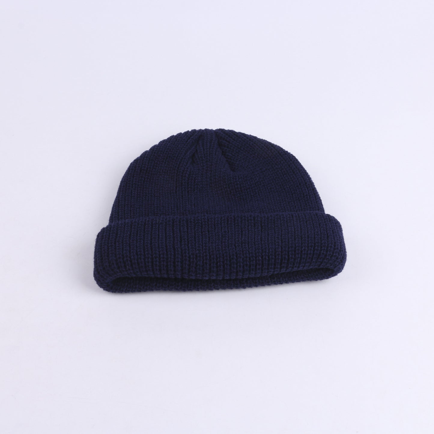 The CapSpot - Knitted Melon Skin Hat