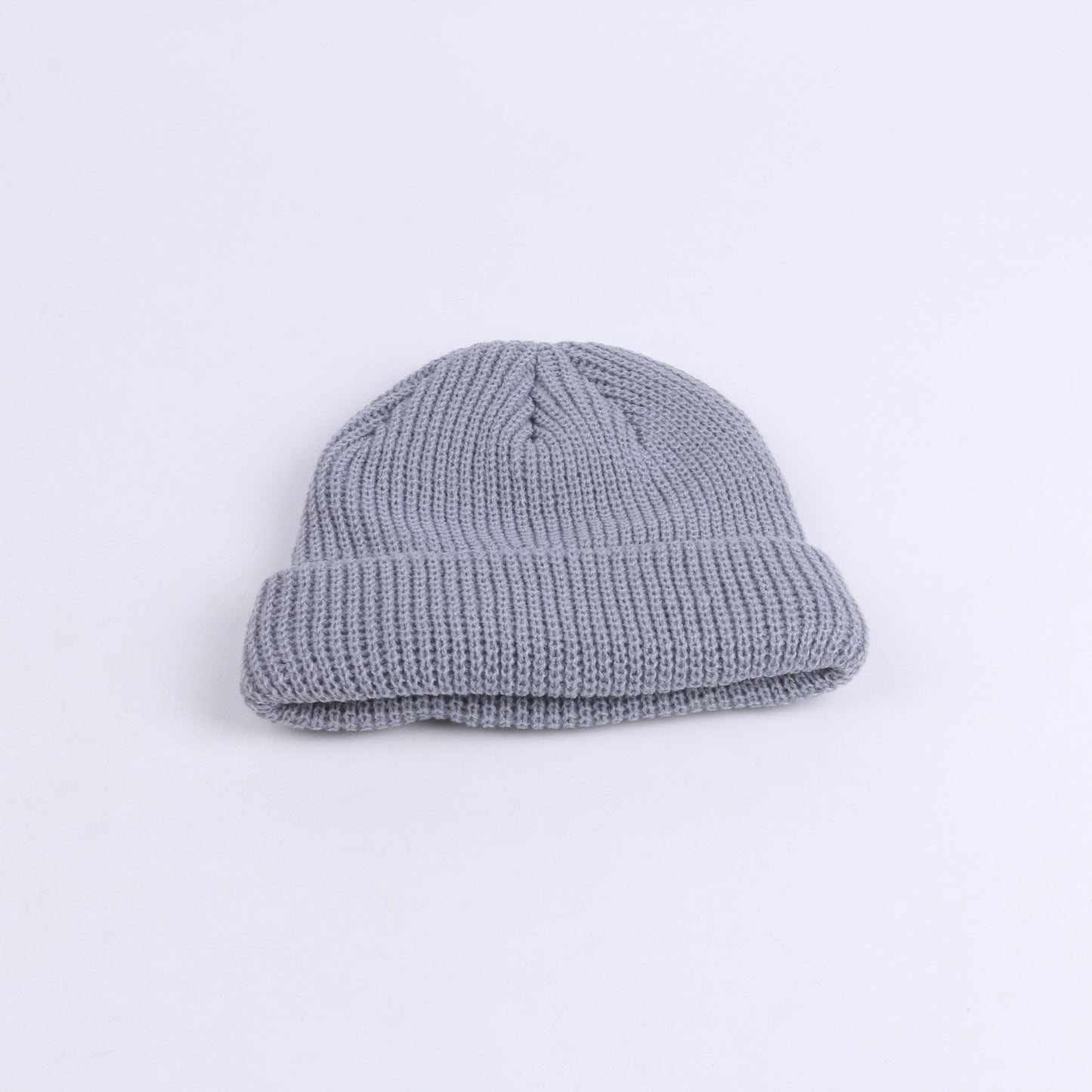 The CapSpot - Knitted Melon Skin Hat