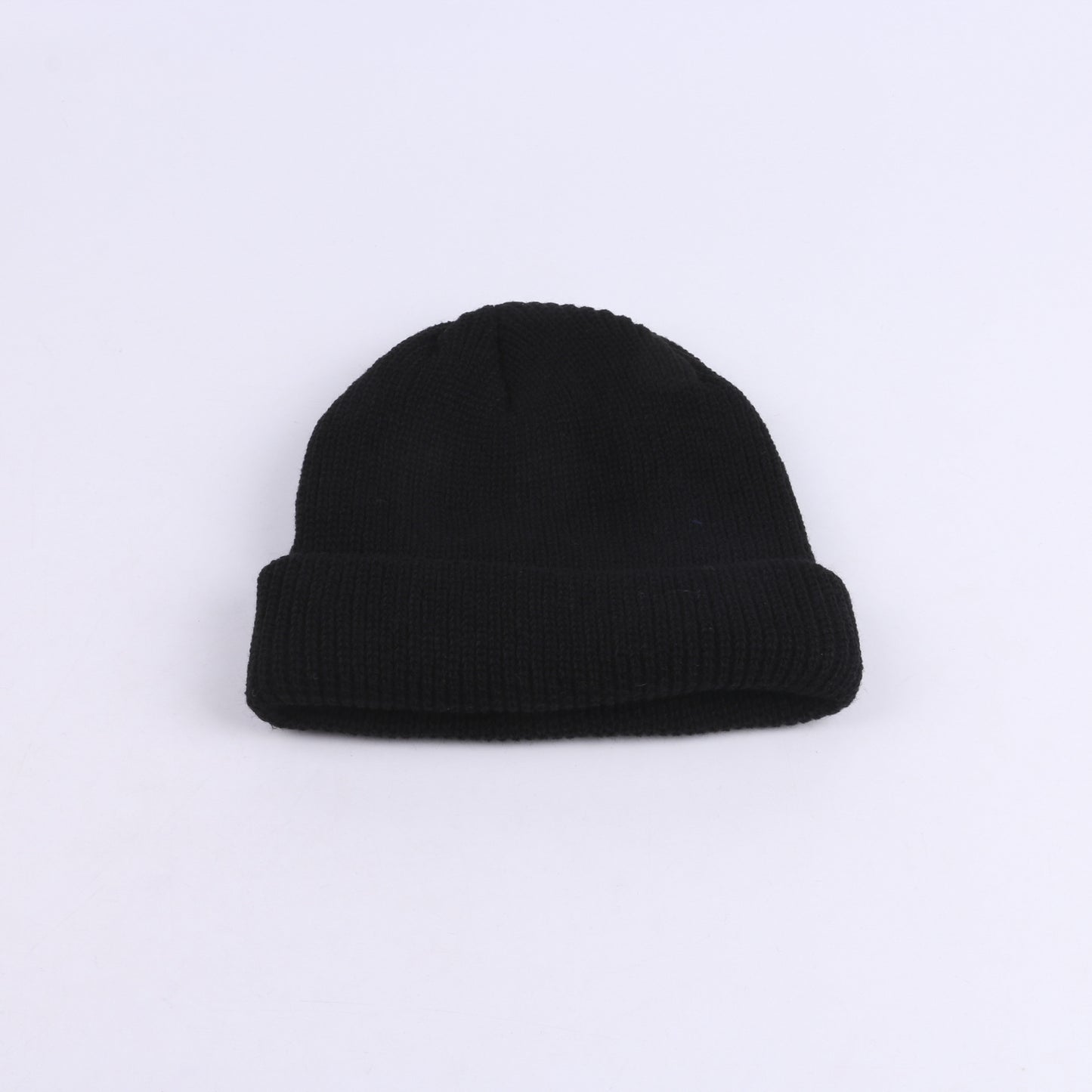 The CapSpot - Knitted Melon Skin Hat