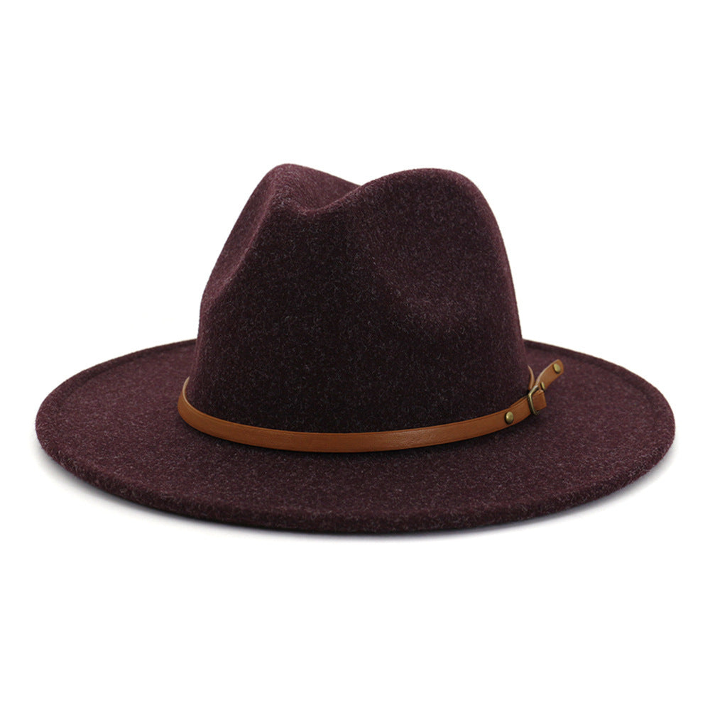 The CapSpot - Jazz Hat