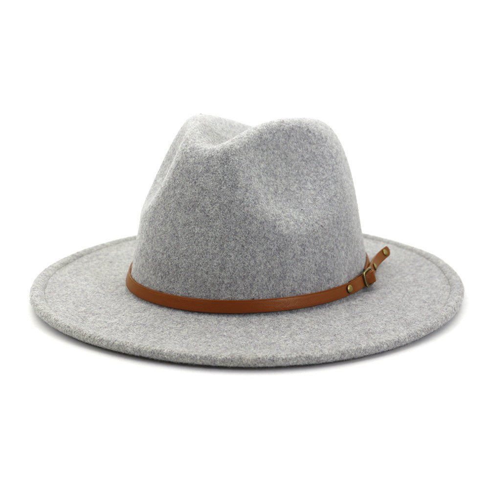 The CapSpot - Jazz Hat