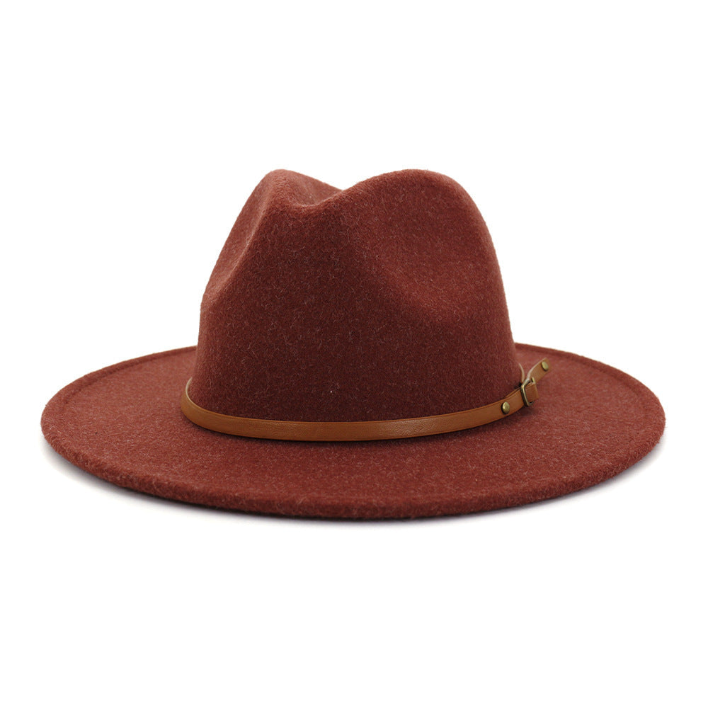 The CapSpot - Jazz Hat