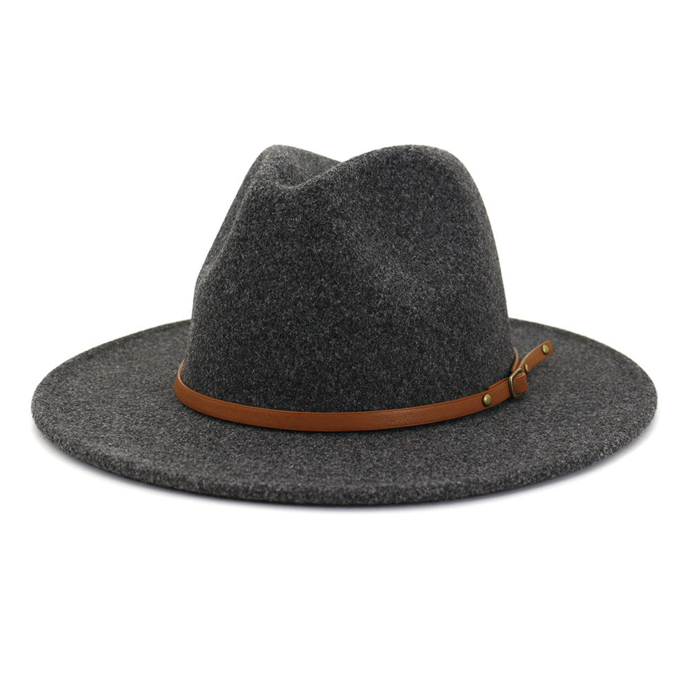 The CapSpot - Jazz Hat