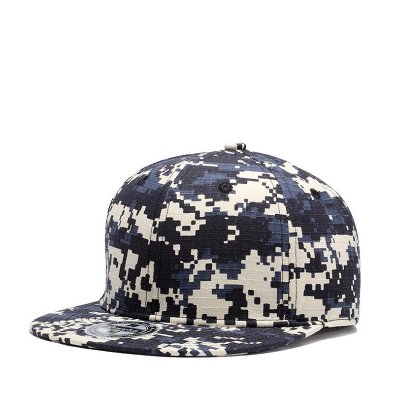 TheCapSpot - Chloe Baseball Cap