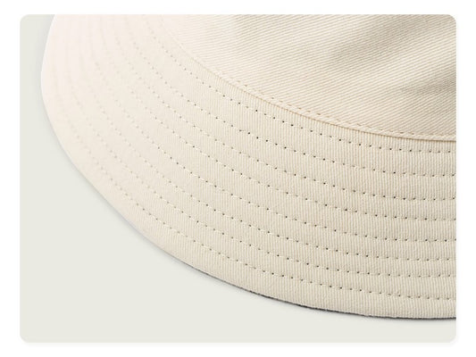 TheCapSpot -Tie-dye Bucket