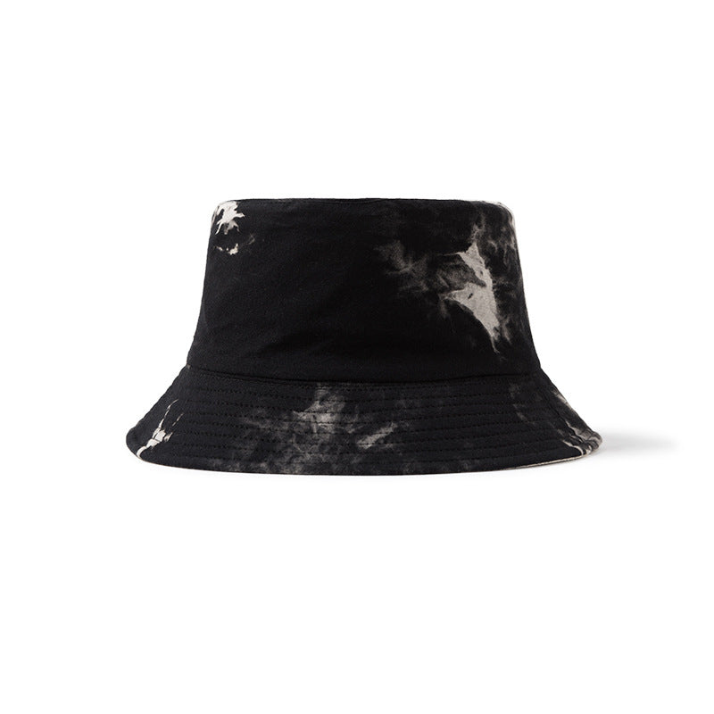 TheCapSpot -Tie-dye Bucket