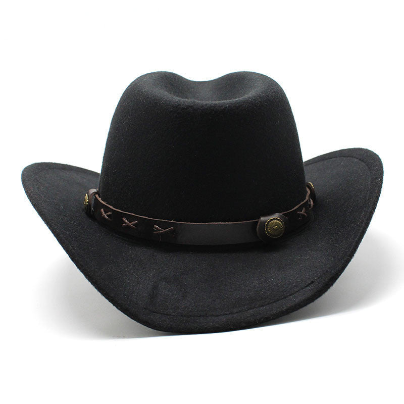 TheCapSpot - Livingston Cowboy Hat