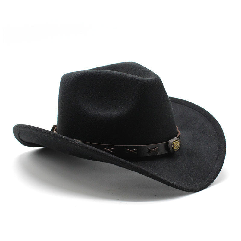 TheCapSpot - Livingston Cowboy Hat