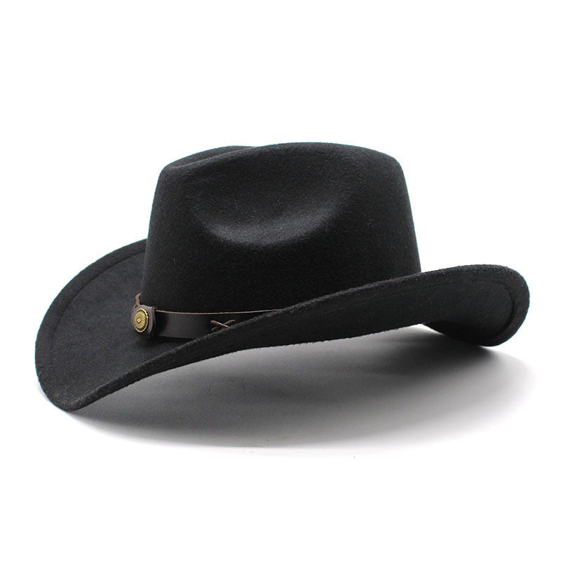 TheCapSpot - Livingston Cowboy Hat