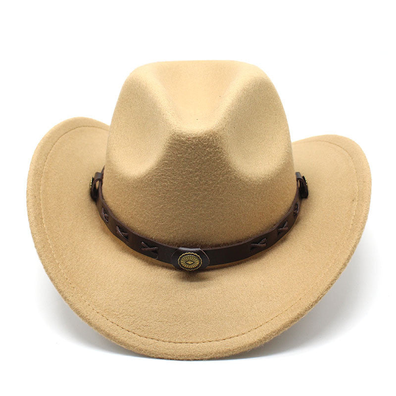 TheCapSpot - Livingston Cowboy Hat