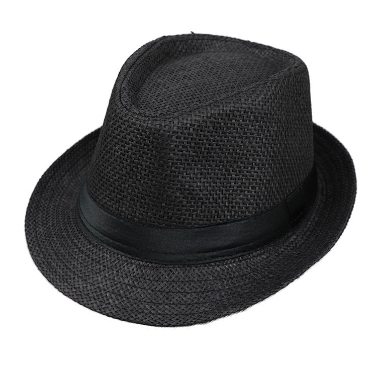 TheCapSpot - Bakersfield Papyrus Fedora