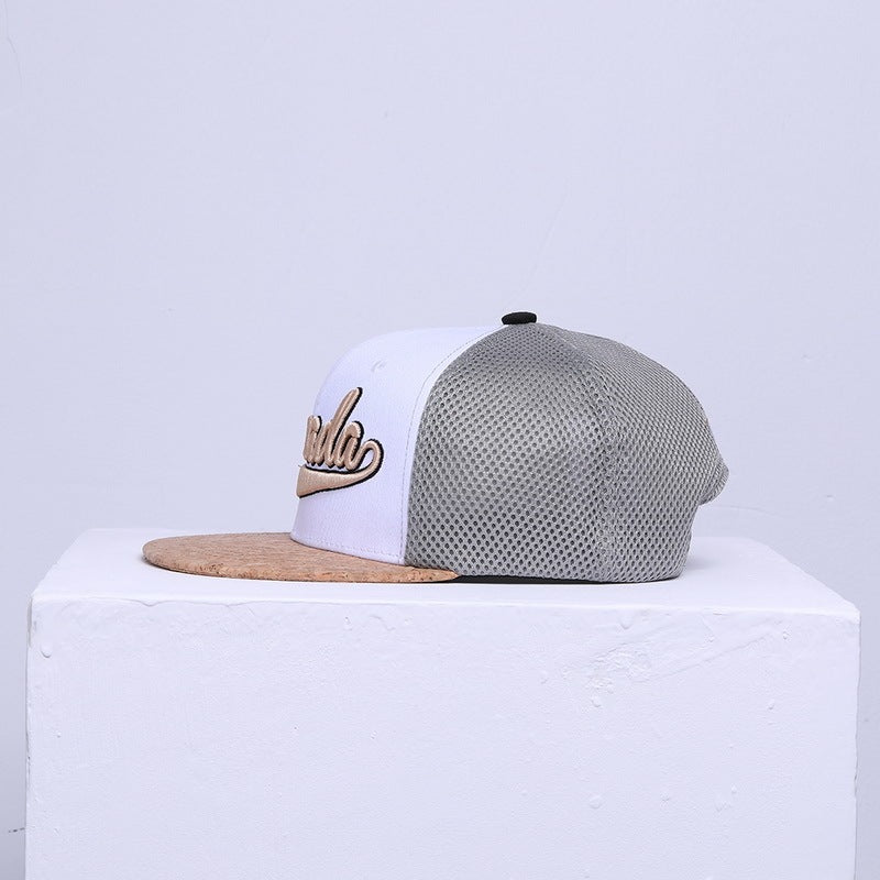 TheCapSpot - Mesh Baseball Cap