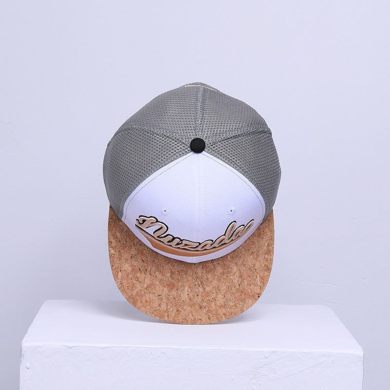 TheCapSpot - Mesh Baseball Cap