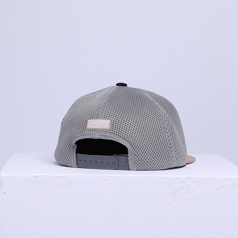 TheCapSpot - Mesh Baseball Cap