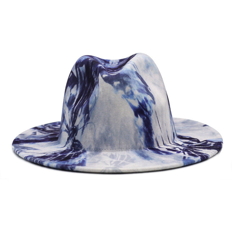 TheCapSpot - MultiColor Top Hat
