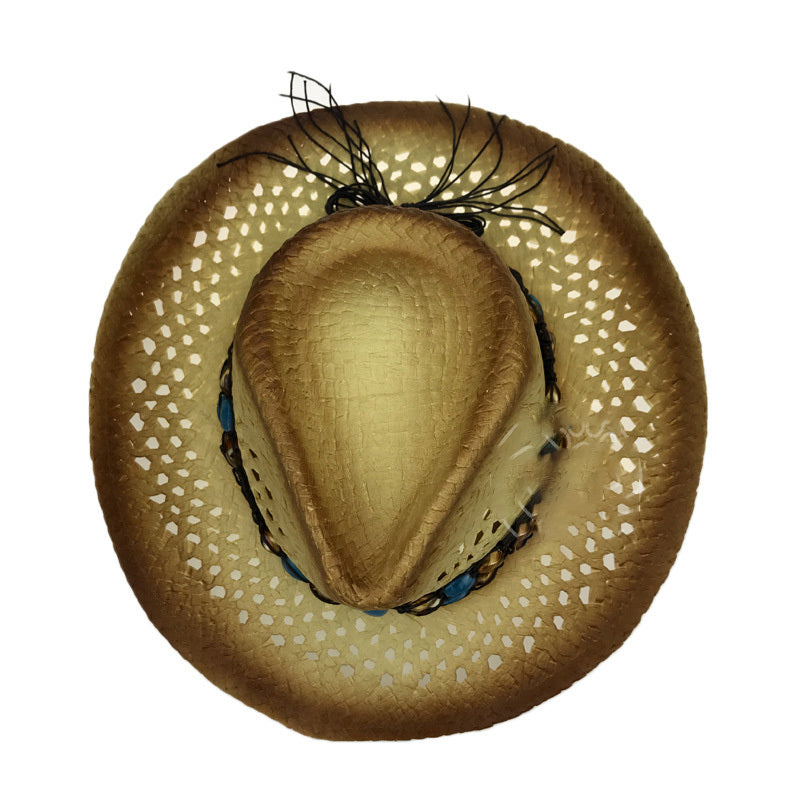 TheCapSpot - Santiago Cowboy Hat