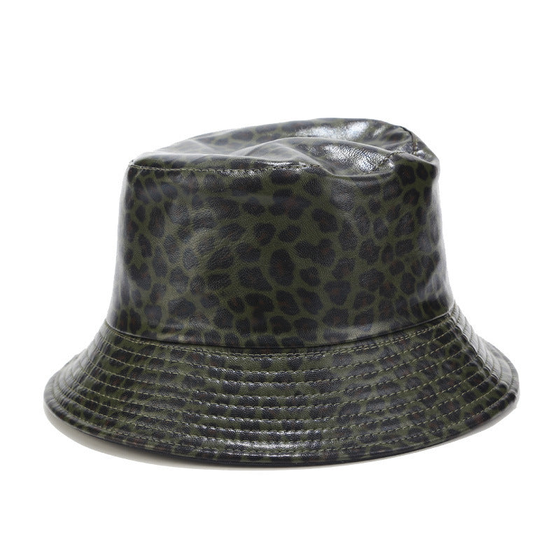 TheCapSpot - Animal Print Bucket Hat