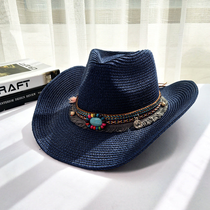 TheCapSpot - Western Cowboy Hat