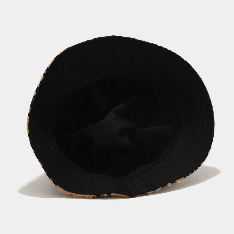 TheCapspot - Leopard hat