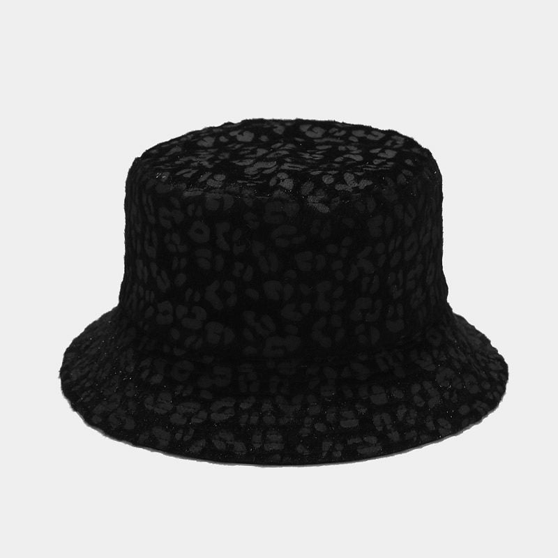TheCapspot - Leopard hat