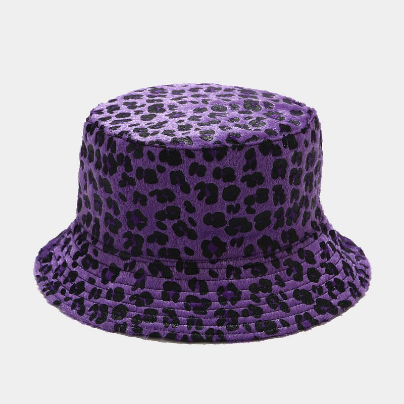 TheCapspot - Leopard hat