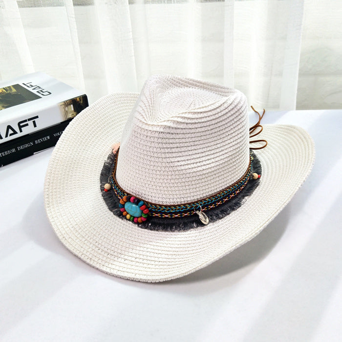 TheCapSpot - Western Cowboy Hat